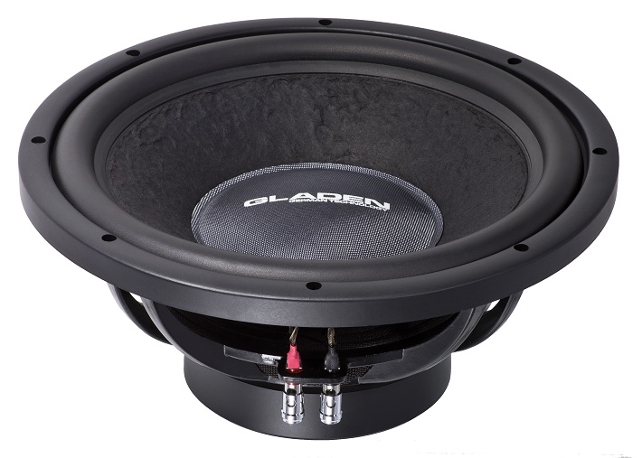 Автомобильный сабвуфер Gladen Audio RS12 FA Автомобильный сабвуфер Gladen Audio RS12 FA